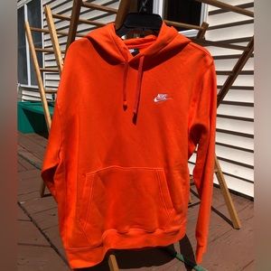Nike hoodie